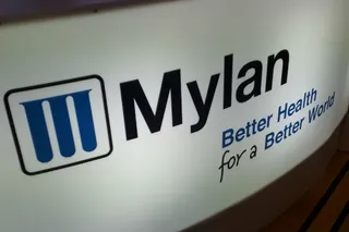 Mylan T US FDA issues warning to Mylan for Telangana plant | The Pharmaletter